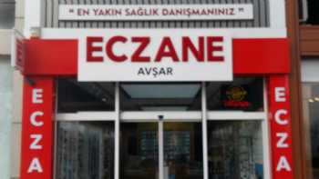 Avşar Eczanesi