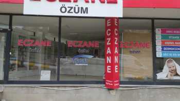 özüm eczanesi