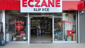 Elif Ece Eczanesi