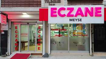 MEYSE ECZANESİ