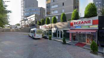 ESENKENT ECZANESİ