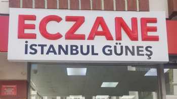 İSTANBUL GÜNEŞ ECZANESİ