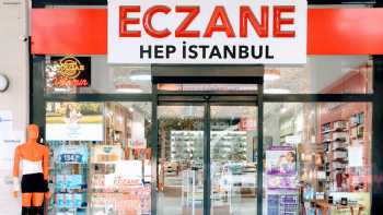 Eczane Hep İstanbul