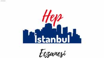 Eczane Hep İstanbul