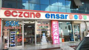 Ensar Eczanesi