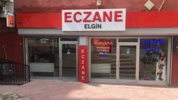 Elgin Eczanesi