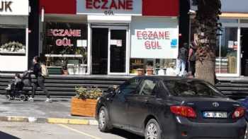 Gül Eczane