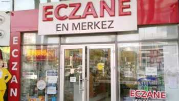 En Merkez ECZANESİ