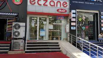 Eczane İksir