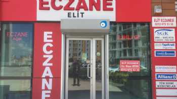 Elit Eczanesi