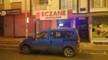 Eczane Karahasan