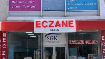 Selen Eczanesi