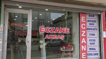 AKBAŞ ECZANESİ