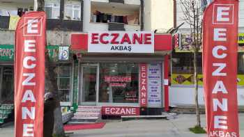 AKBAŞ ECZANESİ