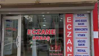 AKBAŞ ECZANESİ