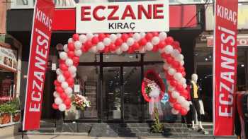 Eczane Kıraç