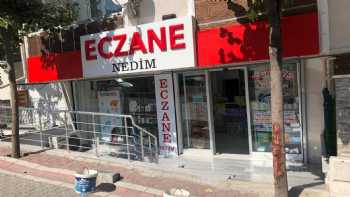 NEDİM ECZANESİ