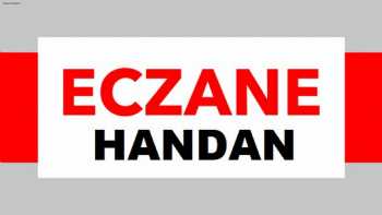 Handan Eczanesi