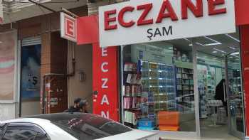 Eczane Şam