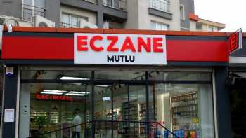 Mutlu Eczanesi