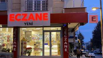 YENİ ECZANE