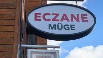 Müge Eczanesi