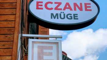 Müge Eczanesi