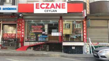 Ceylan Eczanesi