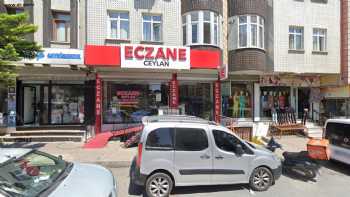 Ceylan Eczanesi