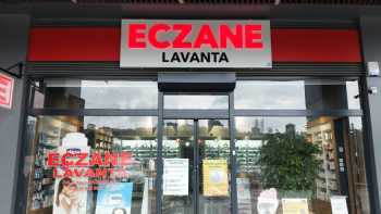 Lavanta Eczanesi