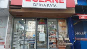 DERYA KAYA ECZANESİ