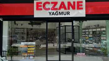 YAĞMUR ECZANESİ