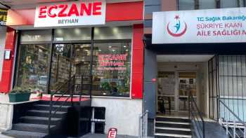 BEYHAN ECZANESİ