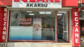 Eczane Akarsu