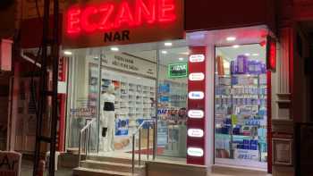 Nar Eczanesi