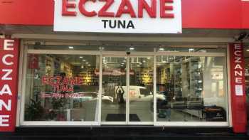 Tuna Eczanesi