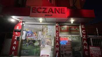 Eczane Serap