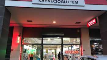 Kahvecioğlu Tem Eczanesi