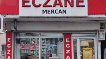 Mercan Eczanesi