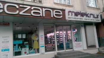 Meleknur Eczanesi