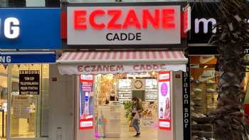 Cadde Eczanesi