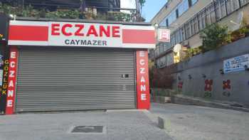 Eczane Caymazer