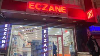 Karayolları Şevval Eczanesi