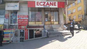 Sağlık Eczanesi