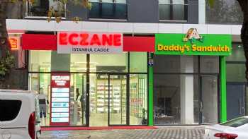 İSTANBUL CADDE ECZANESİ