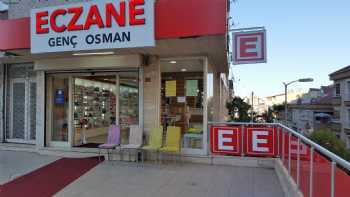 Genc Osman Eczanesi