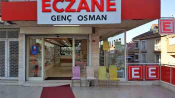 Genc Osman Eczanesi