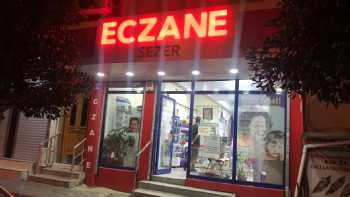 Sezer Eczanesi