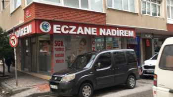 Nadirem Eczanesi