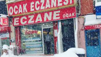 Ocak Eczanesi